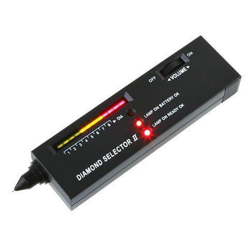 Diamond Tester Battery Not Included